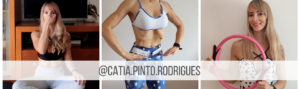 Cátia Pinto Rodrigues - Pilates, Hipopressivos, Respiração do Yoga