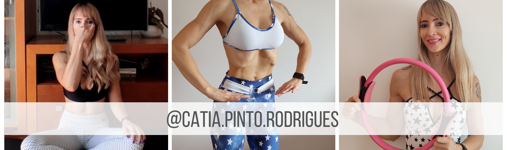 Cátia Pinto Rodrigues