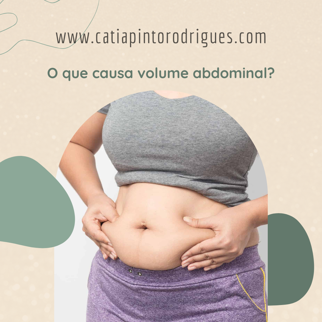 volume abdominal